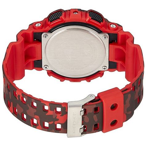 g shock authentic freak